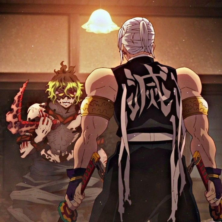 Tengen Uzui — Image 3